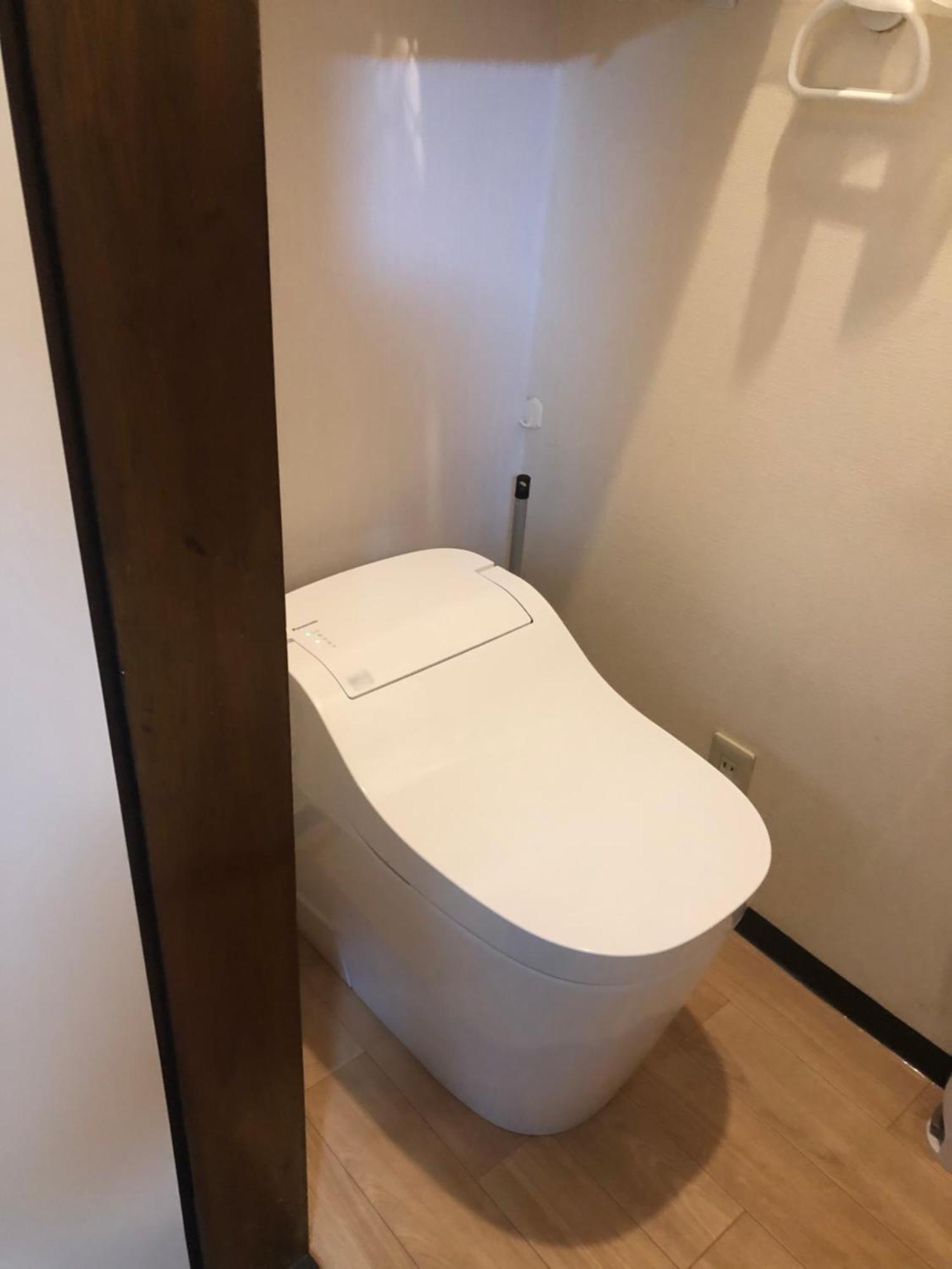 西池袋之家 Villa Tokyo