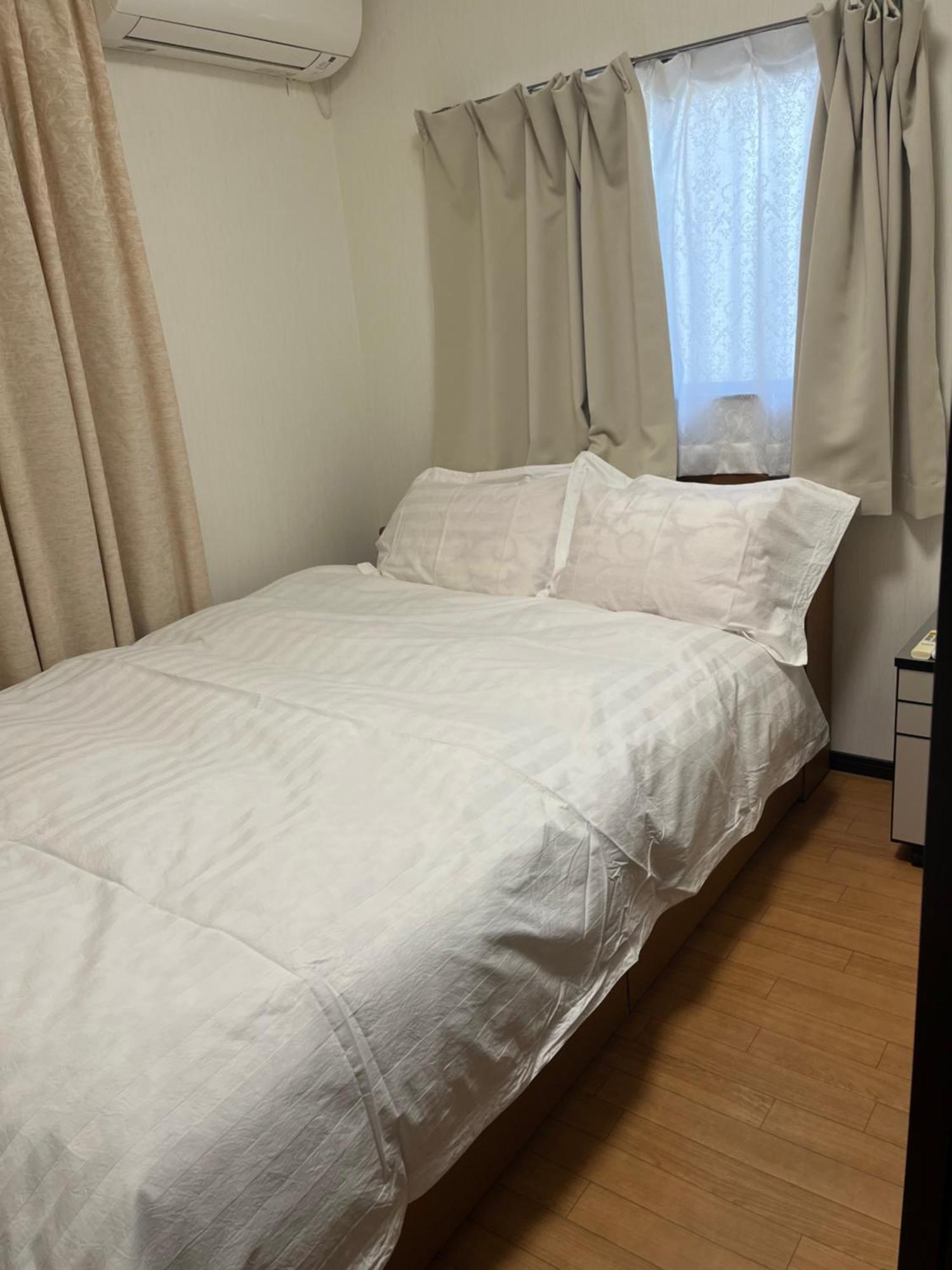 西池袋之家 Tokyo