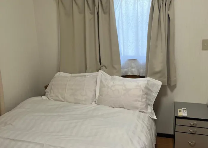 西池袋之家