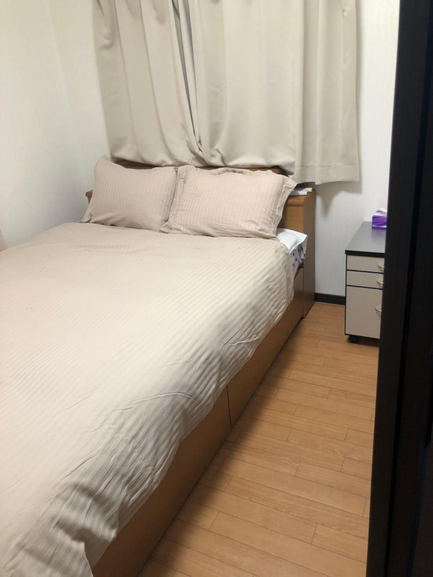 西池袋之家 Pousada