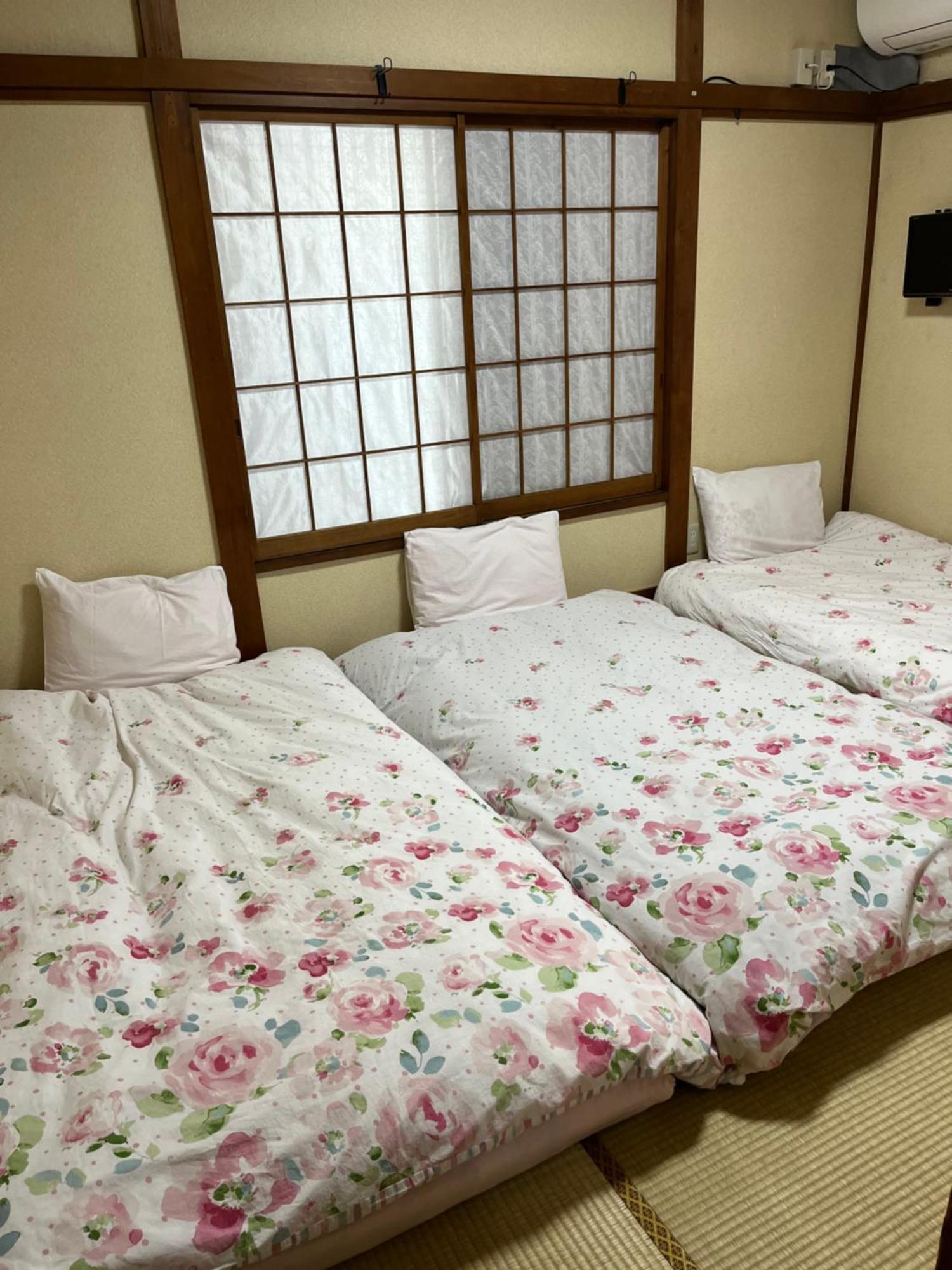 西池袋之家 * Tóquio